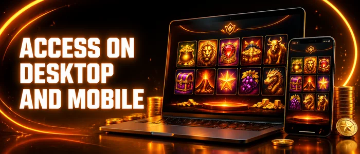 WinRushGo Mobile