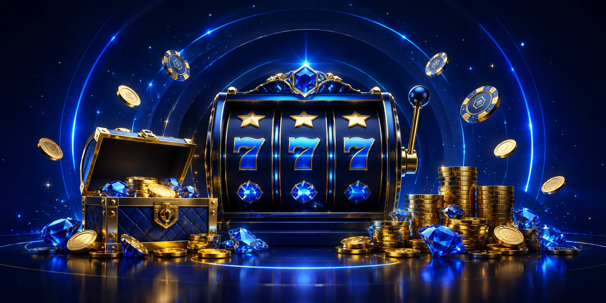 WinRushGo Casino