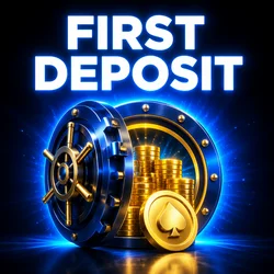 WinRushGo First Deposit Bonus