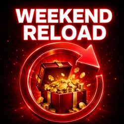 WinRushGo Weekend Reload